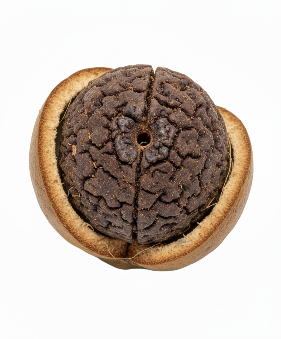 1 Mukhi Rudraksha Kit